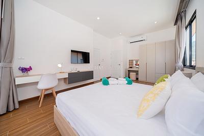 KAM22649: Serene 3-Bedroom Private Pool Villa in Kamala. 照片 #7