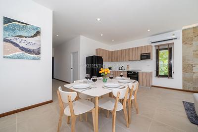 KAM22649: Serene 3-Bedroom Private Pool Villa in Kamala. 照片 #14