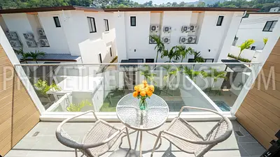 KAM22649: Serene 3-Bedroom Private Pool Villa in Kamala. Photo #18