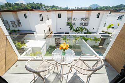 KAM22649: Serene 3-Bedroom Private Pool Villa in Kamala. Photo #18