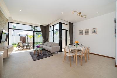 KAM22649: Serene 3-Bedroom Private Pool Villa in Kamala. 照片 #16