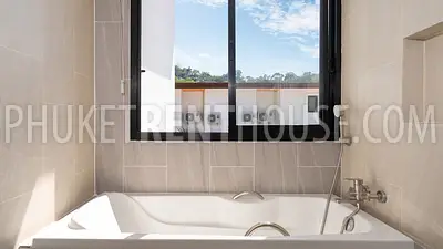 KAM22649: Serene 3-Bedroom Private Pool Villa in Kamala. Photo #28