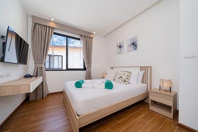 KAM22649: Serene 3-Bedroom Private Pool Villa in Kamala. 照片 #22