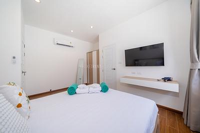 KAM22649: Serene 3-Bedroom Private Pool Villa in Kamala. Photo #15