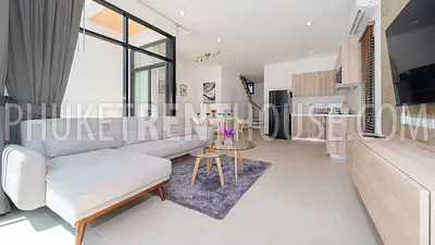 KAM22649: Serene 3-Bedroom Private Pool Villa in Kamala. Photo #24