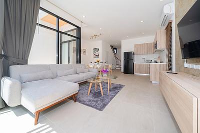 KAM22649: Serene 3-Bedroom Private Pool Villa in Kamala. 照片 #24
