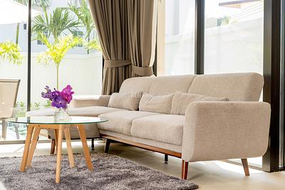 KAM22649: Serene 3-Bedroom Private Pool Villa in Kamala. 照片 #26