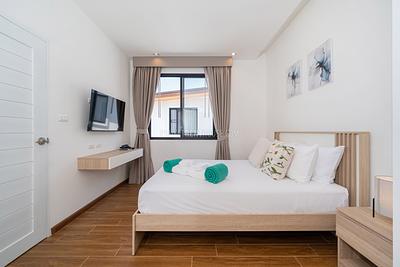 KAM22649: Serene 3-Bedroom Private Pool Villa in Kamala. 照片 #23