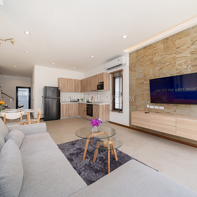 KAM22649: Serene 3-Bedroom Private Pool Villa in Kamala. 照片 #29