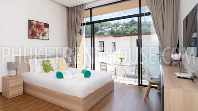 KAM22649: Serene 3-Bedroom Private Pool Villa in Kamala. Photo #31