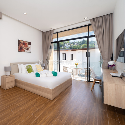 KAM22649: Serene 3-Bedroom Private Pool Villa in Kamala. 照片 #31