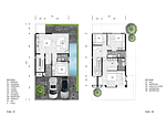 PHU22651: Spacious 4-Bedroom Duo Pool Villas with Mountain and Ocean Views in Central Phuket. Thumbnail #43