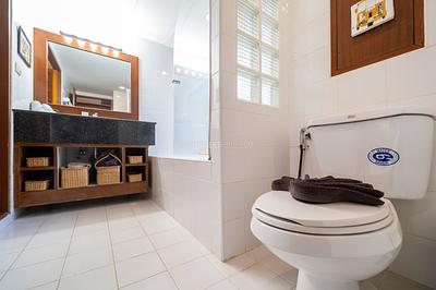 NAI22650: Peaceful 2-Bedroom Apartment Just Steps from Nai Harn Beach. Photo #19