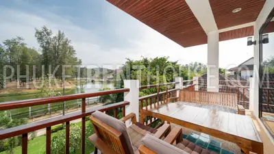 NAI22650: Peaceful 2-Bedroom Apartment Just Steps from Nai Harn Beach. Photo #17