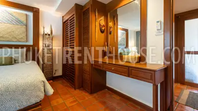 NAI22650: Peaceful 2-Bedroom Apartment Just Steps from Nai Harn Beach. Photo #15