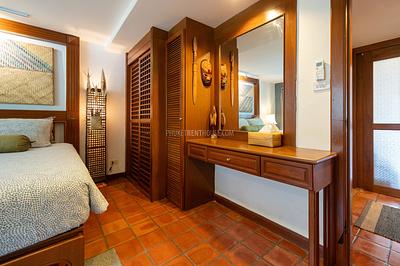 NAI22650: Peaceful 2-Bedroom Apartment Just Steps from Nai Harn Beach. Photo #15
