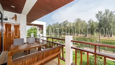 NAI22650: Peaceful 2-Bedroom Apartment Just Steps from Nai Harn Beach. Photo #16