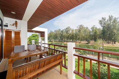 NAI22650: Peaceful 2-Bedroom Apartment Just Steps from Nai Harn Beach. Photo #16