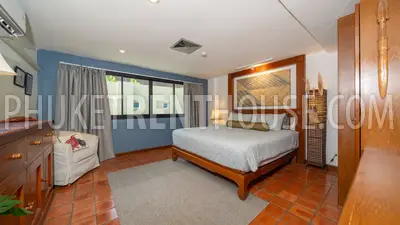 NAI22650: Peaceful 2-Bedroom Apartment Just Steps from Nai Harn Beach. Photo #13