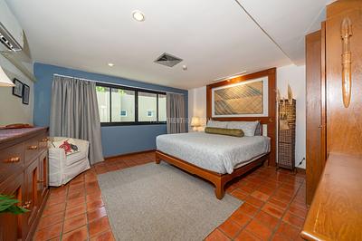 NAI22650: Peaceful 2-Bedroom Apartment Just Steps from Nai Harn Beach. Photo #13