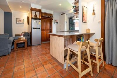 NAI22650: Peaceful 2-Bedroom Apartment Just Steps from Nai Harn Beach. Photo #8