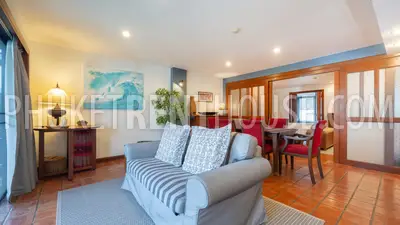 NAI22650: Peaceful 2-Bedroom Apartment Just Steps from Nai Harn Beach. Photo #11
