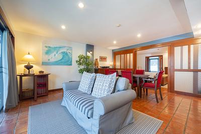 NAI22650: Peaceful 2-Bedroom Apartment Just Steps from Nai Harn Beach. Photo #11