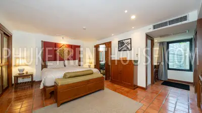 NAI22650: Peaceful 2-Bedroom Apartment Just Steps from Nai Harn Beach. Photo #9