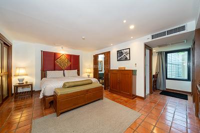 NAI22650: Peaceful 2-Bedroom Apartment Just Steps from Nai Harn Beach. Photo #9