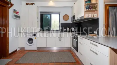 NAI22650: Peaceful 2-Bedroom Apartment Just Steps from Nai Harn Beach. Photo #12