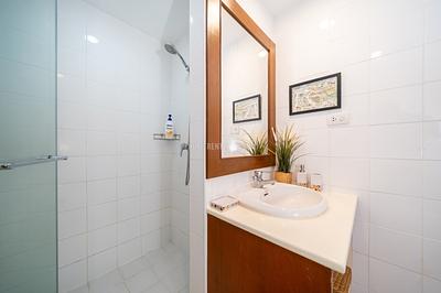 NAI22650: Peaceful 2-Bedroom Apartment Just Steps from Nai Harn Beach. Photo #18