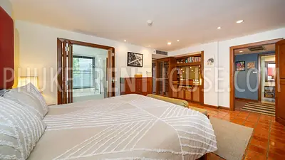 NAI22650: Peaceful 2-Bedroom Apartment Just Steps from Nai Harn Beach. Photo #6
