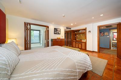 NAI22650: Peaceful 2-Bedroom Apartment Just Steps from Nai Harn Beach. Photo #6
