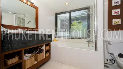 NAI22650: Peaceful 2-Bedroom Apartment Just Steps from Nai Harn Beach. Photo #21