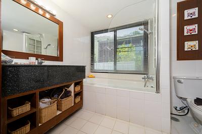 NAI22650: Peaceful 2-Bedroom Apartment Just Steps from Nai Harn Beach. Photo #21