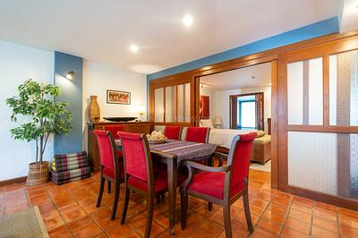 NAI22650: Peaceful 2-Bedroom Apartment Just Steps from Nai Harn Beach. Photo #14