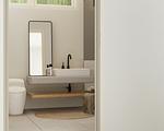 PHU22651: Spacious 4-Bedroom Duo Pool Villas with Mountain and Ocean Views in Central Phuket. Thumbnail #19