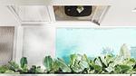 PHU22651: Spacious 4-Bedroom Duo Pool Villas with Mountain and Ocean Views in Central Phuket. Thumbnail #4
