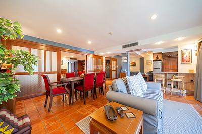 NAI22650: Peaceful 2-Bedroom Apartment Just Steps from Nai Harn Beach