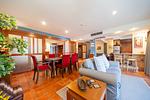 NAI22650: Peaceful 2-Bedroom Apartment Just Steps from Nai Harn Beach. Thumbnail #1