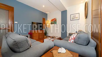 NAI22650: Peaceful 2-Bedroom Apartment Just Steps from Nai Harn Beach. Photo #2