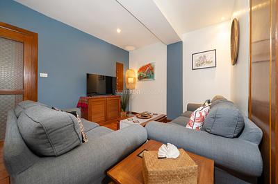 NAI22650: Peaceful 2-Bedroom Apartment Just Steps from Nai Harn Beach. Photo #2