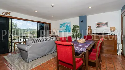NAI22650: Peaceful 2-Bedroom Apartment Just Steps from Nai Harn Beach. Photo #3