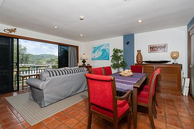 NAI22650: Peaceful 2-Bedroom Apartment Just Steps from Nai Harn Beach. Photo #3