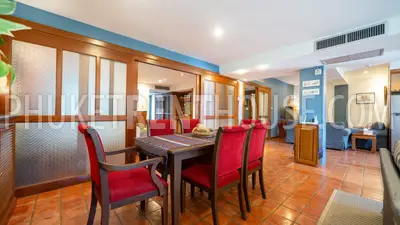 NAI22650: Peaceful 2-Bedroom Apartment Just Steps from Nai Harn Beach. Photo #22