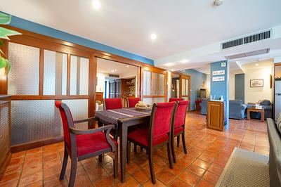 NAI22650: Peaceful 2-Bedroom Apartment Just Steps from Nai Harn Beach. Photo #22