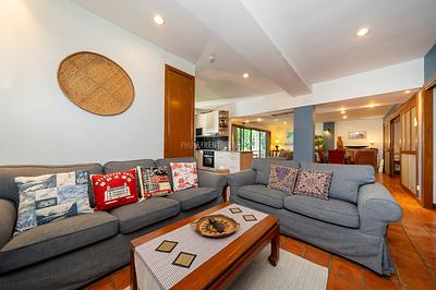 NAI22650: Peaceful 2-Bedroom Apartment Just Steps from Nai Harn Beach. Photo #5