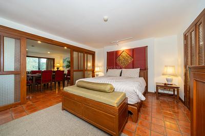 NAI22650: Peaceful 2-Bedroom Apartment Just Steps from Nai Harn Beach. Photo #4