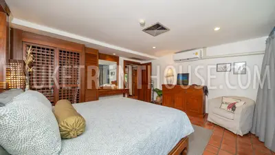 NAI22650: Peaceful 2-Bedroom Apartment Just Steps from Nai Harn Beach. Photo #10