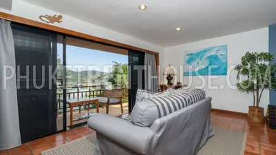NAI22650: Peaceful 2-Bedroom Apartment Just Steps from Nai Harn Beach. Photo #7